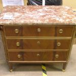 345 6503 CHEST OF DRAWERS